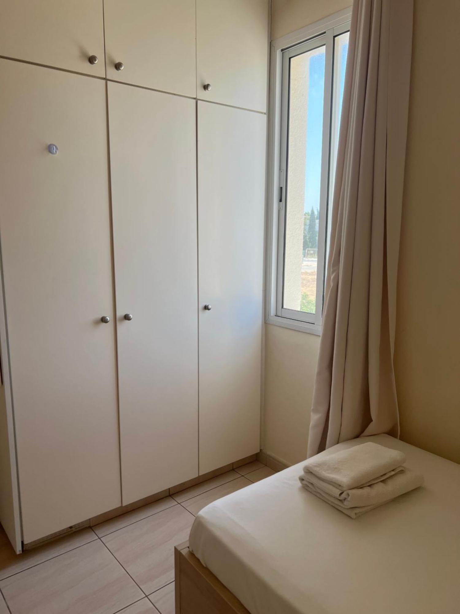 Constantia Gardens Apartments Paphos Exterior foto